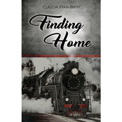 (영문도서) Finding Home Paperback, Dorrance Publishing Co., English, 9781648040702