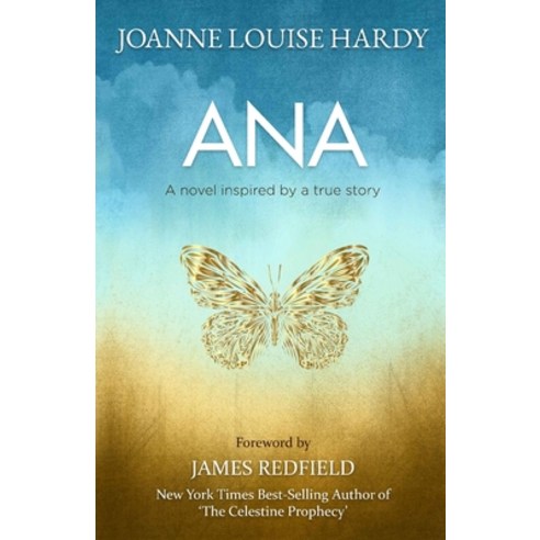 Ana Paperback, Insightful Living, English, 9781736514900