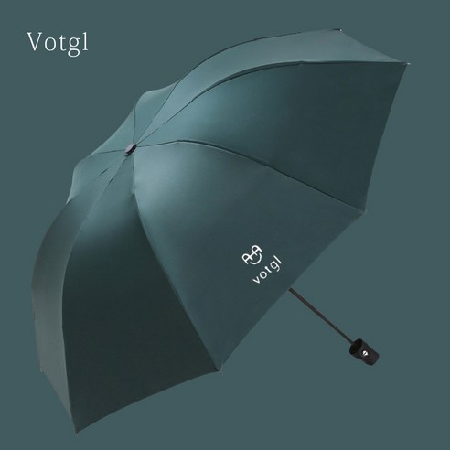 votgl 접이식우산 3단자동우산 접는우산 가벼운 접는우산