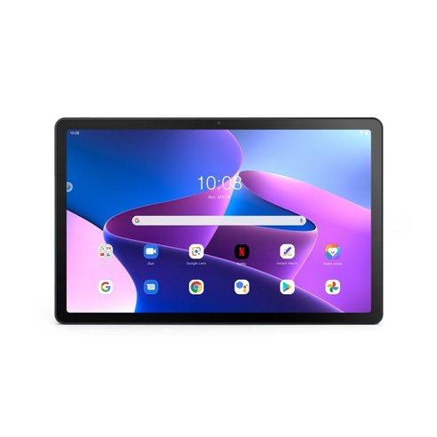 레노버의 Lenovo Tab M10 Plus 3세대 Wifi 128GB