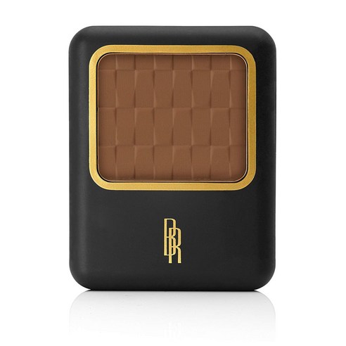 블랙래디언스 프레스드 파우더, 8603 Golden Almonds, 1개