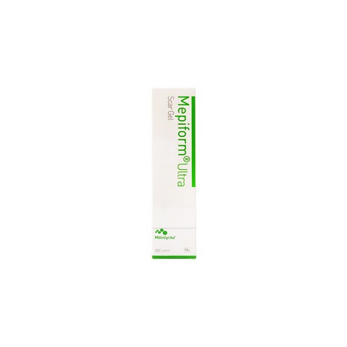 메피폼 울트라 겔 15g, 1개, 15ml