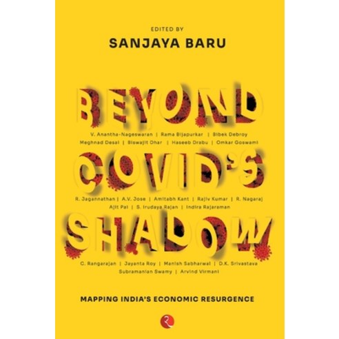 (영문도서) Beyond Covid''s Shadow Hardcover, Rupa Publications India Pvt..., English, 9789390356898