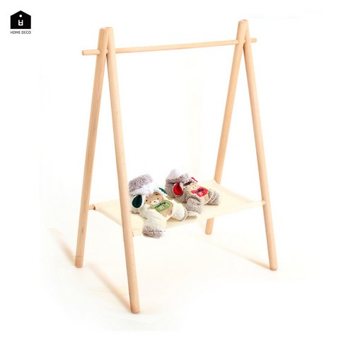 사랑하는 반려동물을 위한 완벽한 수납 해결책