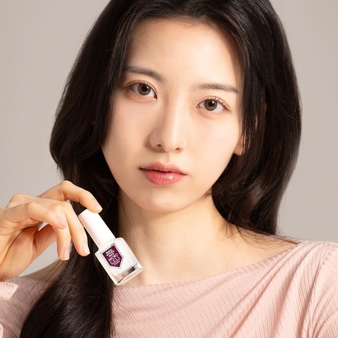 건강하고 튼튼한 손톱, 이제 마이크로셀로 시작하세요!
