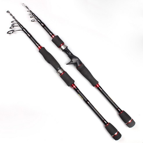 sn 민물 바다 낚싯대 공구 초심자 바다선상, 2.1 미터, 스트레이트 생크