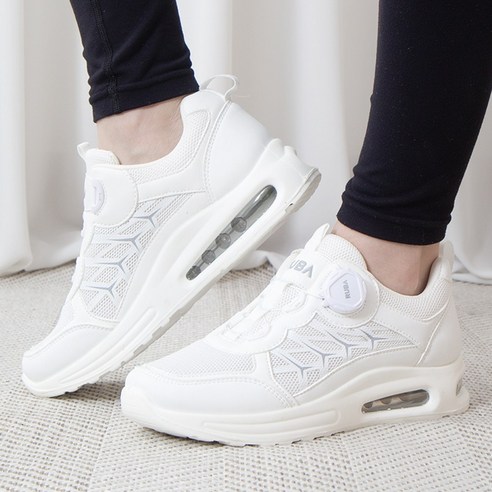 가벼운 발걸음으로 시작하는 건강한 변화, RUBA 초경량 런닝화 RB-AZ8