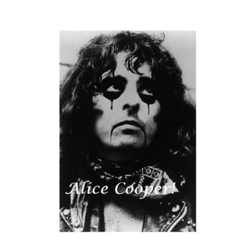 (영문도서) Alice Cooper: The Shocking Truth! Paperback, Lulu.com, English, 9781387860982