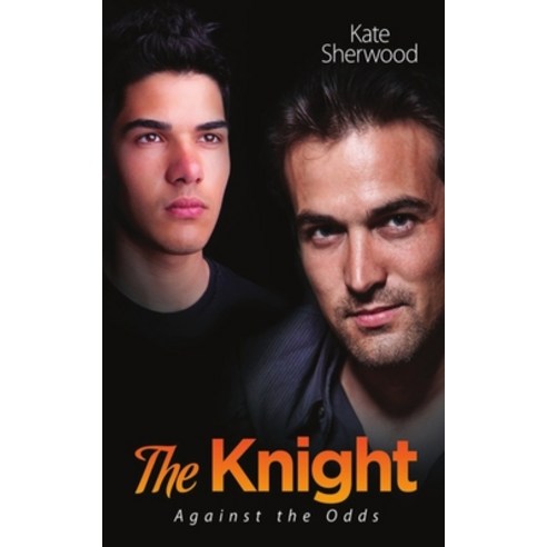 The Knight Paperback, Ksb, English, 9781988752211