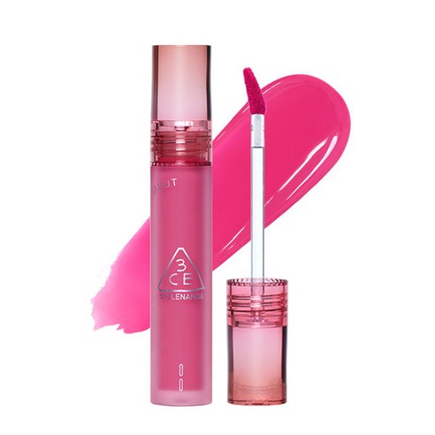 3CE 블러 워터 틴트, [틴티드 에디션]BERRY IT 베리 잇, 4.6g, 1개
