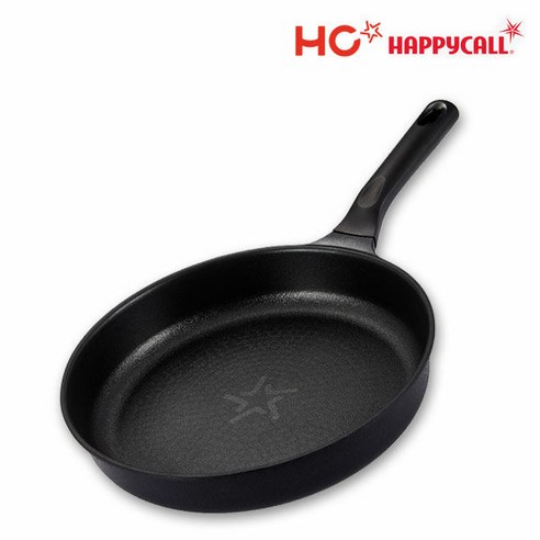 HC해피콜 포르마 IH 주물 프라이팬: 요리의 즐거움을 더하는 프리미엄 선택
