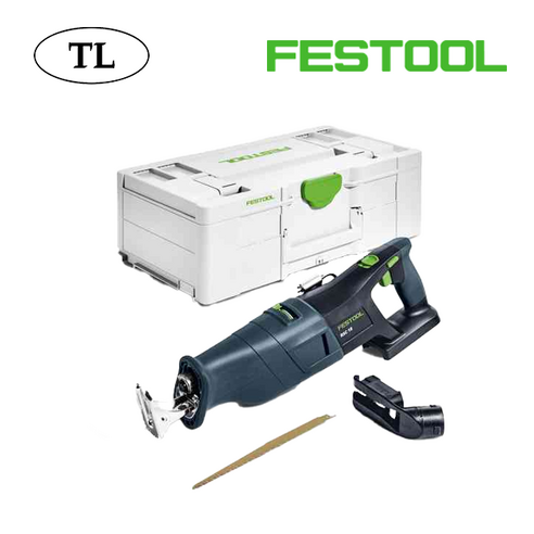 [FESTOOL] 페스툴 충전 컷쏘 RSC 18 EB-Basic KR (576952), 1개