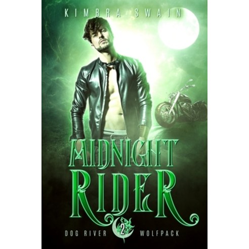 Midnight Rider Paperback, Independently Published