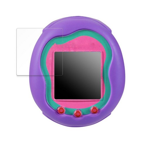 FILMEXT Uni HGOD00047 필름 ​​Tamagotchi (다마고치 유니) 용 보호 필름 일본제