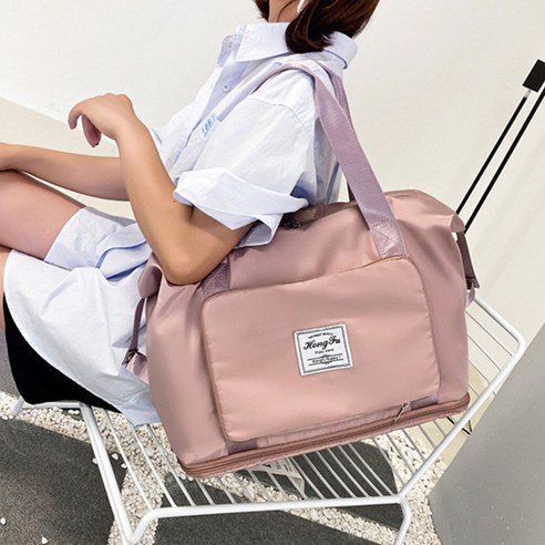 여행의 편안함과 스타일의 완벽한 조화