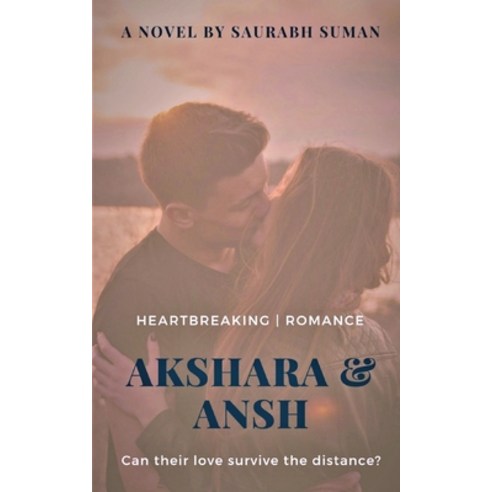 (영문도서) Akshara & Ansh Paperback, Notion Press, English, 9781648286636