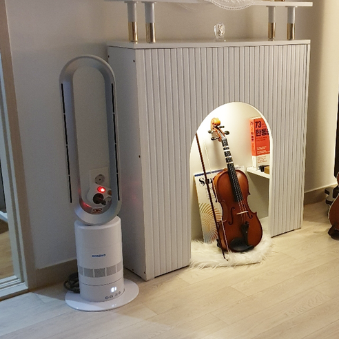 RONGEO 냉난방기로 스마트하게 온도 관리하고, 365일 쾌적한 공간을!