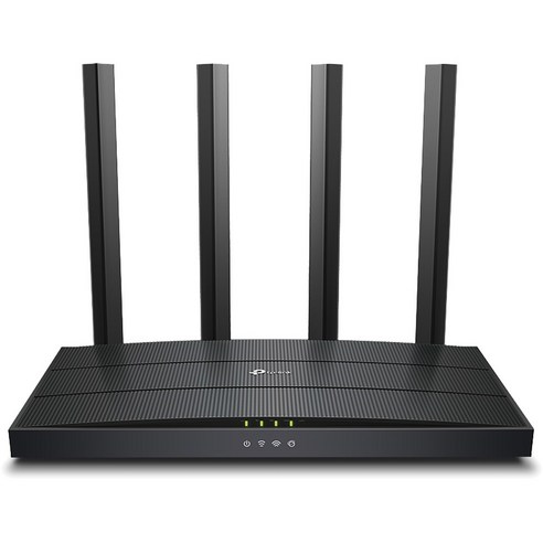 티피링크 AX1500 듀얼 밴드 기가비트 Wi-Fi 6 공유기, 0(ArcherAX12), 1개