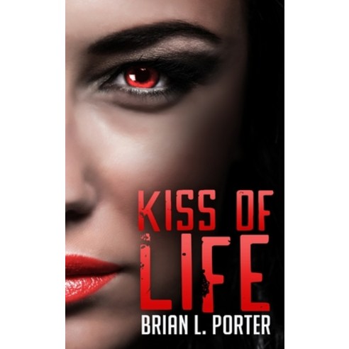 Kiss Of Life Hardcover, Blurb, English, 9781715610807