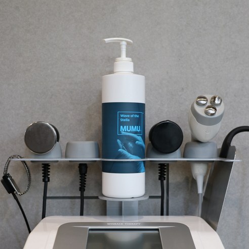 피부 속 탄력을 깨우는 특별한 경험, 무무 콜라겐 마사지 크림