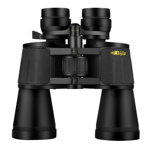 쌍안 망원경 10-120X 조정 가능한 쌍안경 야외 관찰 도구에 대 한 방수 휴대용 센터 초점 망원경, type1