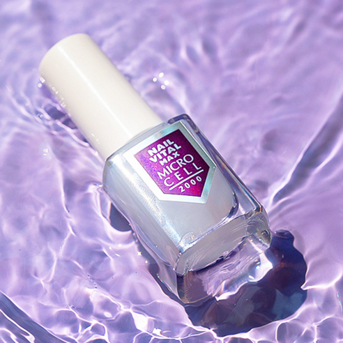 손톱영양제 추천 상품독일 마이크로셀 프리미엄 바이탈 맥스 프리미엄 손톱영양제 손톱강화제, 12ml, 1개 제품 사진