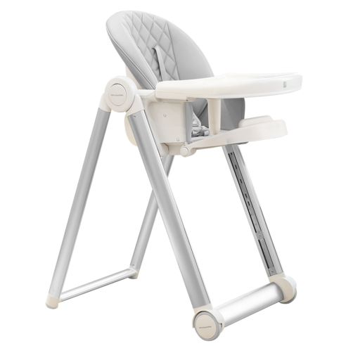 아이의 즐거운 식사 시간을 위한 선택, 야야 쿠잉 하이체어 아기식탁의자