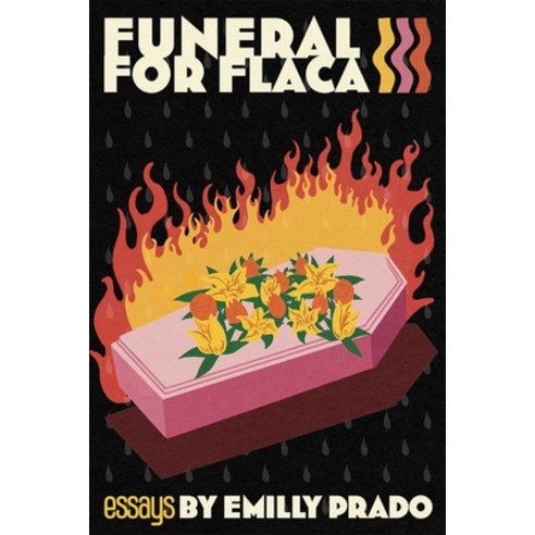 (영문도서) Funeral for Flaca Paperback, Future Tense Books, English, 9781892061874