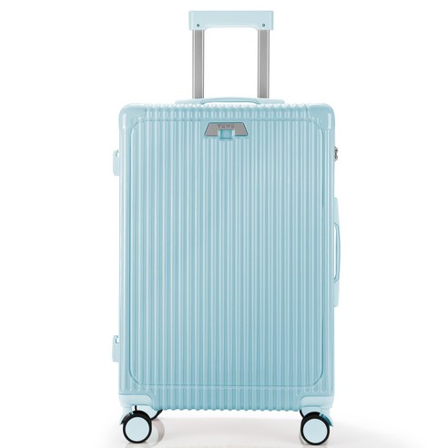 모든 여행에 최적화된 뷔이위이 캐리어