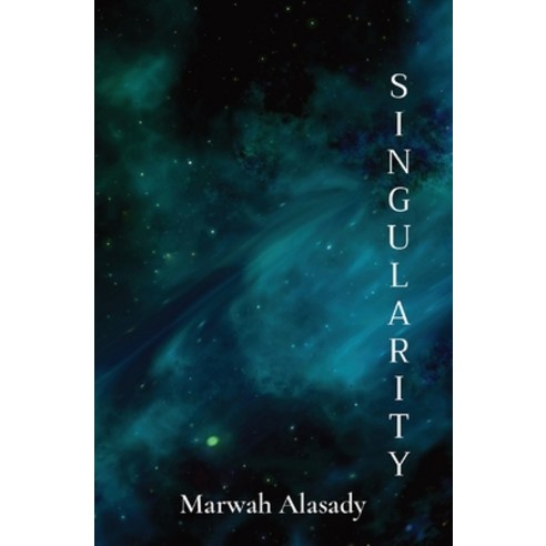 Singularity: finding purpose in an infinite universe Paperback, Indy Pub