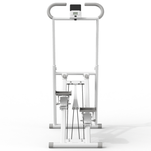 층간소음 걱정 없이 내 방에서 즐기는 천국의 계단, 홈트 스텝퍼
