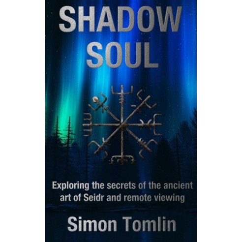 Shadow Soul Paperback, Independently Published, English, 9798569123742