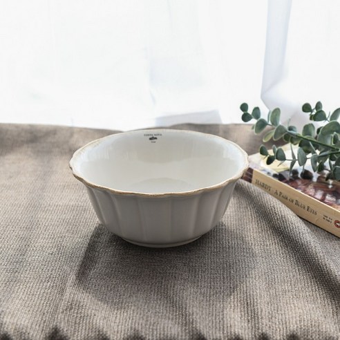 코스타노바 올리바 면기: 식탁에 감성을 더하는 포르투갈의 숨결