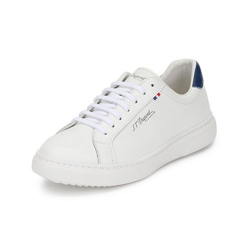 시간을 초월하는 우아함과 편안함, 듀퐁 슈즈 카오르 705 스니커즈