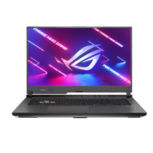  고사양 노트북을 위한 최고의 선택지 에이수스 2022 ROG Strix G17, 이클립스 그레이, ROG Strix G17 G713RC-HX011, AMD, 512GB, 8GB, Free DOS