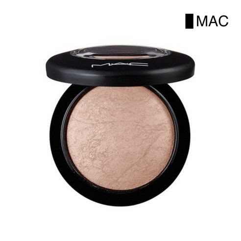 (백화점 정품)맥하이라이터 / 미네랄라이즈 스킨피니쉬 6종 택(1) / 은은한 광 매끄러운 피부결 표현, 골든 디파지트, 1개