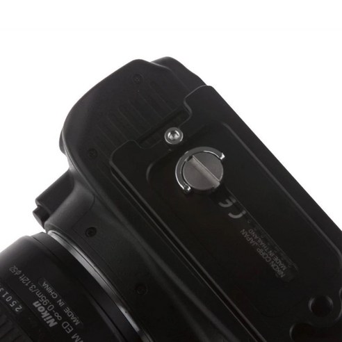 1/4인치 나사 D링 스크류 아답타 DSLR 카메라 삼각대 악세사리, 1/4인치 나사 D링 슬링고리, 1개