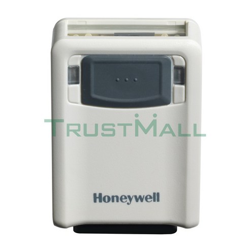 Honeywell Vuquest 3320GHD 3320G-HD 고정형 바코드 스캐너, 벌크 RS-232케이블(5M)+아답터 포함