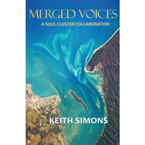 (영문도서) Merged Voices Paperback, Globalquest, English, 9780975836569