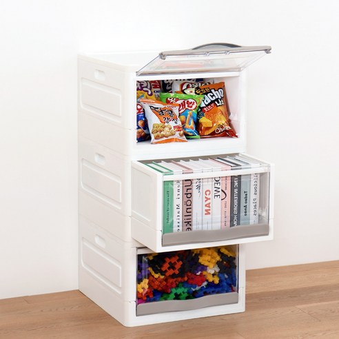 효율적인 공간 활용의 새로운 해결책