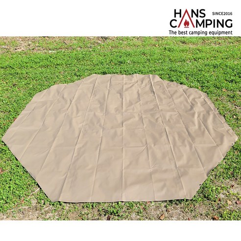 완벽한 방수, 냉기 차단, 쾌적한 캠핑