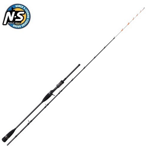 엔에스 퓨리어스 RS 에디션 헤어테일 텐야 바다루어대, B-175H