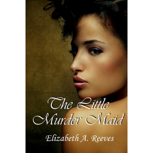 The Little Murder Maid Paperback, Independently Published