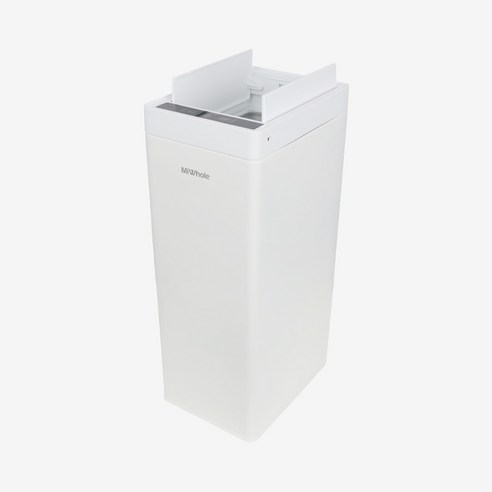 스마트함으로 채운 주방, 미홀 자동 센서 쓰레기통 30L ECO로 놀라운 변화를 경험하세요!