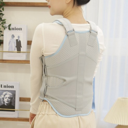 TLSO 허리보조기 BN-701, 코어 건강을 지키는 든든한 동반자