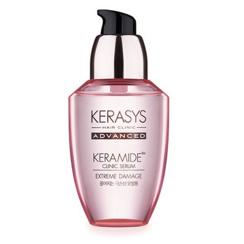 케라시스 케라마이드 익스트림데미지 헤어세럼, 70ml, 1개 Best Top5