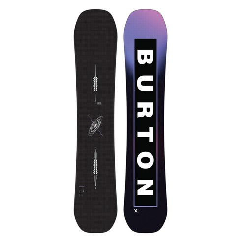 버튼 데크 커스텀엑스 (2324 BURTON Custom X SNOW BOARD) 버튼커스텀데크