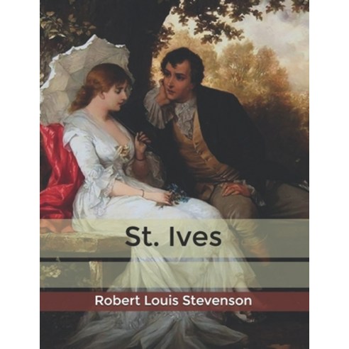 St. Ives Paperback, Independently Published, English, 9798604416228