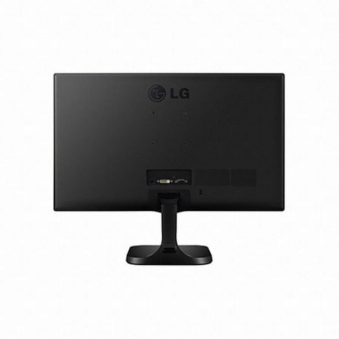 경제적인 가격으로 탁월한 성능을 제공하는 LG 22인치 중고 LED 모니터