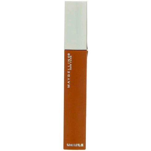 메이블린 뉴욕 슈퍼 스테이 립 잉크 5ml, 055 Driver, 1개